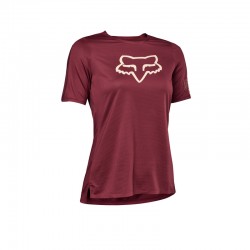 KOSZULKA ROWEROWA FOX LADY...