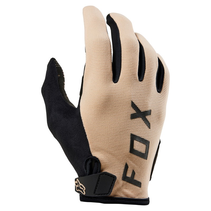 RĘKAWICE FOX RANGER GEL LIGHT PINK  ENDURO CROSS
