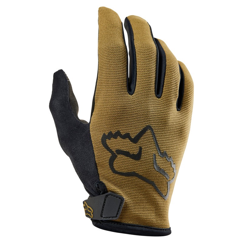 RĘKAWICE FOX RANGER CARAMEL  ENDURO CROSS