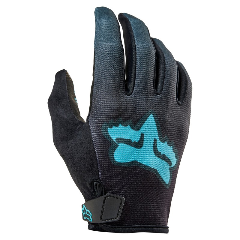 RĘKAWICE FOX RANGER RACE CAPSULE SANGRIA  ENDURO CROSS