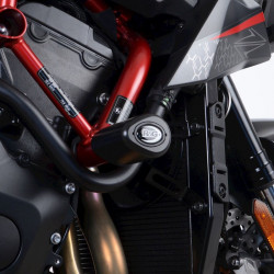 CRASHPADY AERO RG RACING...