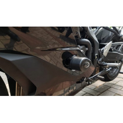 CRASHPADY AERO RG RACING...