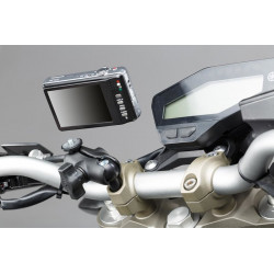 ADAPTER KULOWY RAM DO MOCOWANIA KAMERY SW-MOTECH