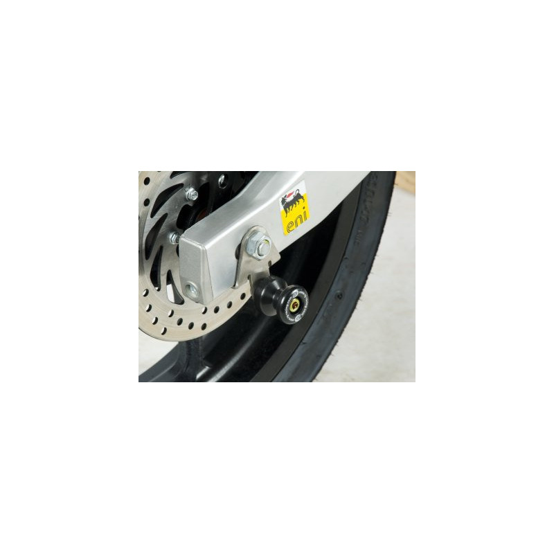 ROLKI WAHACZA, OFFSET APRILIA RS4 125, SILVER
