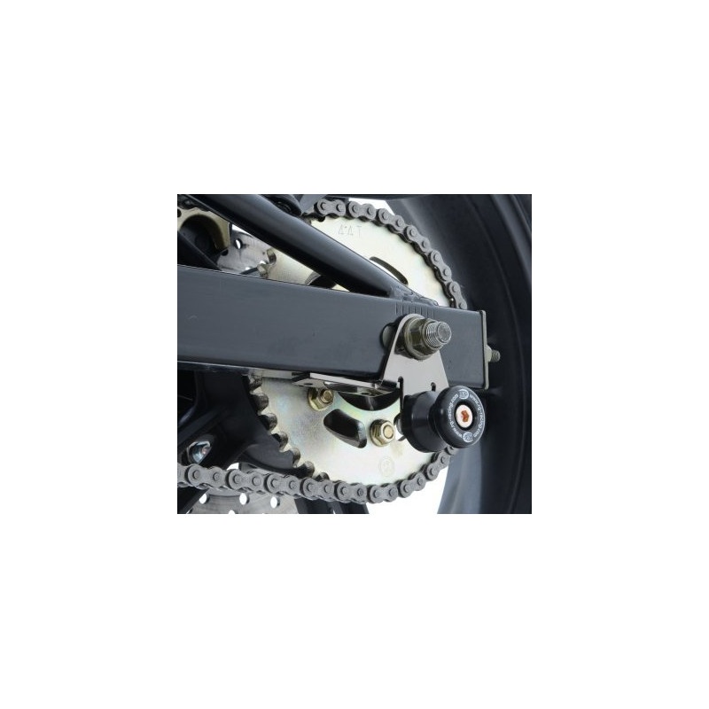 ROLKI WAHACZA, GENATA XRZ125, BLACK