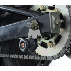 ROLKI WAHACZA, GENATA XRZ125, BLACK