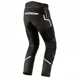 SPODNIE TEKSTYLNE REBELHORN HIFLOW III BLACK 