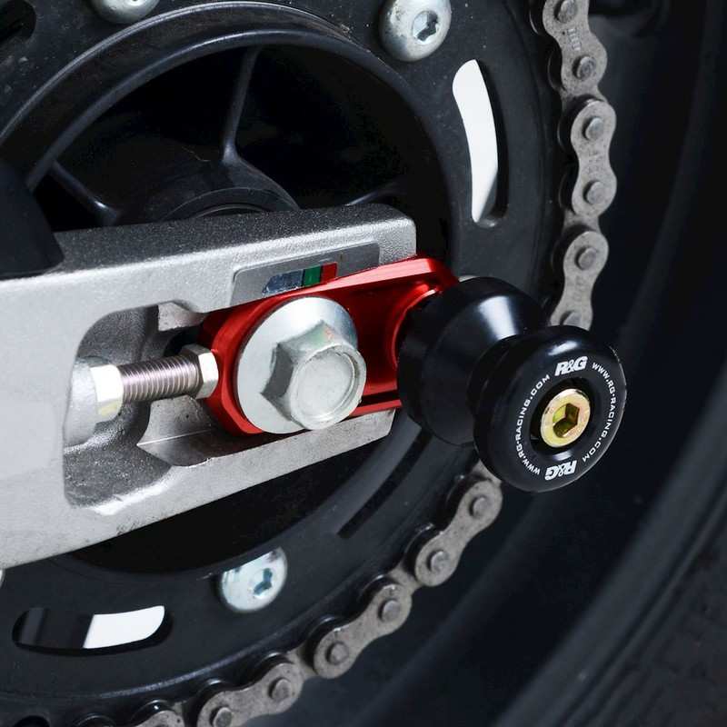 ROLKI WAHACZA, OFFSET HONDA CBR250RR 17-
