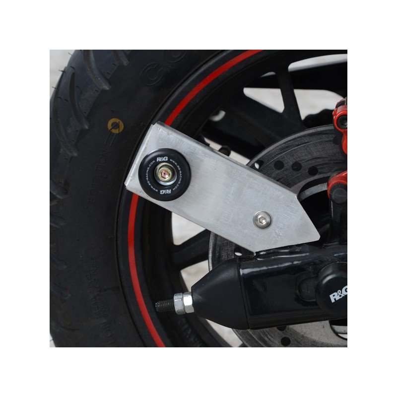ROLKI WAHACZA, BENELLI TNT 125 17-