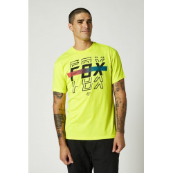 T-SHIRT FOX CRANKER FLO...