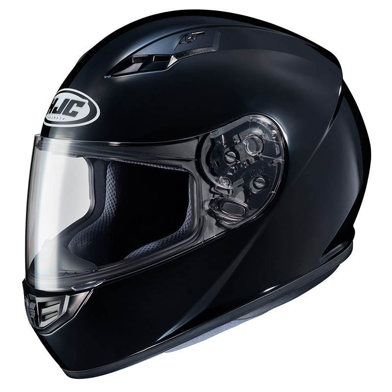 KASK HJC CS-15 BLACK 