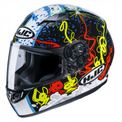 KASK HJC CS-15 NAVARRO 9...