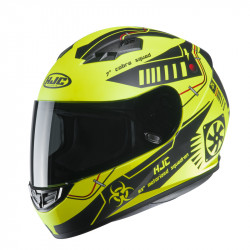 KASK HJC CS-15 TAREX...
