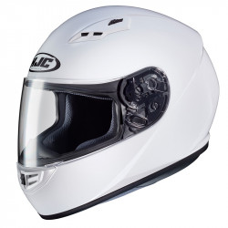 KASK HJC CS-15 WHITE 