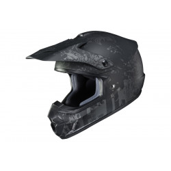 KASK HJC CS-MX II CREEPER...