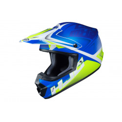 KASK HJC CS-MX II ELLUSION...