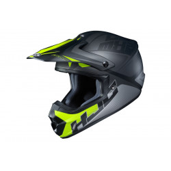 KASK HJC CS-MX II ELLUSION...
