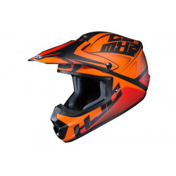 KASK HJC CS-MX II ELLUSION...