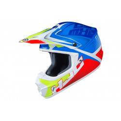 KASK HJC CS-MX II ELLUSION...
