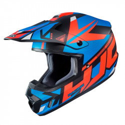 KASK HJC CS-MX II MADAX...