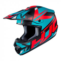 KASK HJC CS-MX II MADAX...