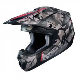 KASK HJC CS-MX II SAPIR...