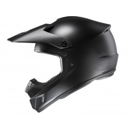 KASK HJC CS-MX II SEMI FLAT BLACK