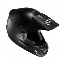 KASK HJC CS-MX II SEMI FLAT BLACK