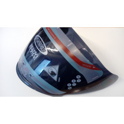 SZYBA DO KASKU OZONE CT-01...