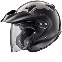 KASK ARAI CT-F GOLD WING GREY 