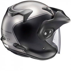 KASK ARAI CT-F GOLD WING GREY 
