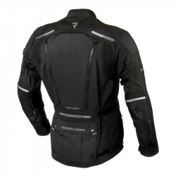 KURTKA TEKSTYLNA REBELHORN CUBBY III BLACK 