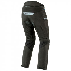 SPODNIE TEKSTYLNE REBELHORN CUBBY III BLACK 