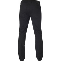 SPODNIE FOX DAGGER SKINNY BLACK  ENDURO CROSS