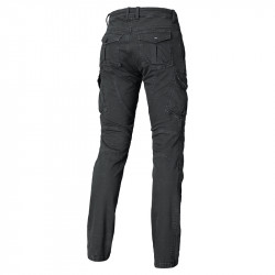 SPODNIE JEANS HELD DAWSON BLACK 