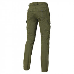 SPODNIE JEANS HELD DAWSON KHAKI 