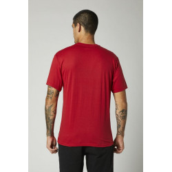 T-SHIRT FOX DECRYPTED CHILI  ENDURO CROSS