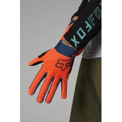 RĘKAWICE FOX DEFEND ATOMIC...