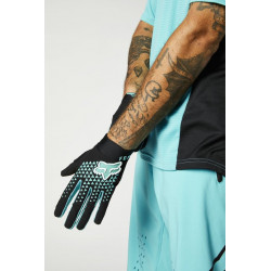 RĘKAWICE FOX DEFEND TEAL...