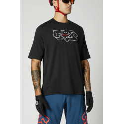 KOSZULKA ROWEROWA FOX...