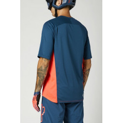 KOSZULKA ROWEROWA FOX DEFEND ATOMIC PUNCH  ENDURO CROSS