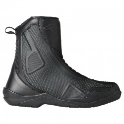 BUTY RST ATLAS MID WATERPROOF CE BLACK  (3237)