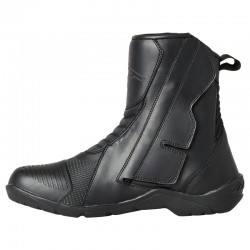 BUTY RST ATLAS MID WATERPROOF CE BLACK  (3237)