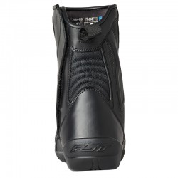BUTY RST ATLAS MID WATERPROOF CE BLACK  (3237)