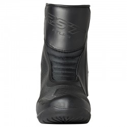 BUTY RST ATLAS MID WATERPROOF CE BLACK  (3237)
