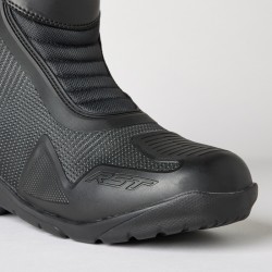 BUTY RST ATLAS MID WATERPROOF CE BLACK  (3237)