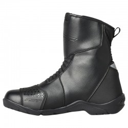 BUTY RST AXIOM MID WATERPROOF CE BLACK  (3220)