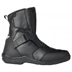 BUTY RST AXIOM MID WATERPROOF CE BLACK  (3220)