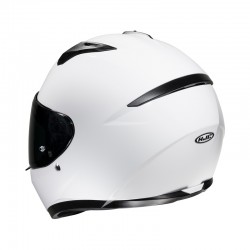 KASK HJC C10 WHITE 