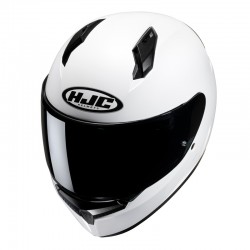 KASK HJC C10 WHITE 